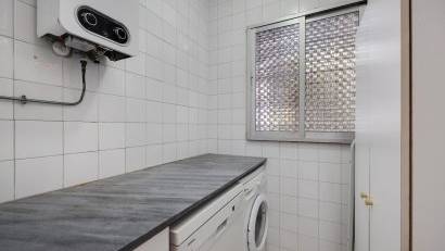 Reventa - Detached villa -
Santa Pola