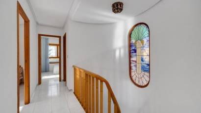 Reventa - Detached villa -
Santa Pola