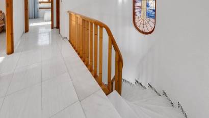 Reventa - Detached villa -
Santa Pola