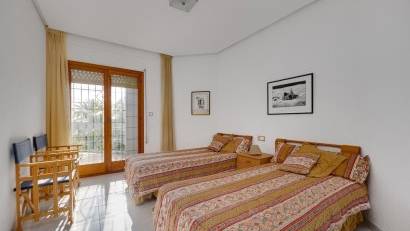 Reventa - Detached villa -
Santa Pola