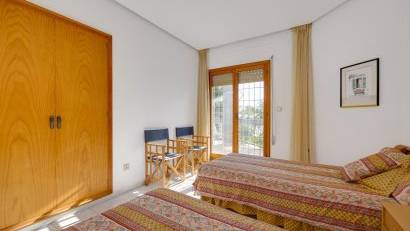 Reventa - Detached villa -
Santa Pola