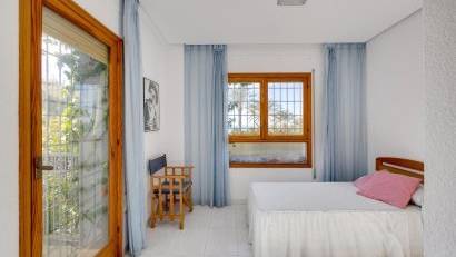 Reventa - Detached villa -
Santa Pola