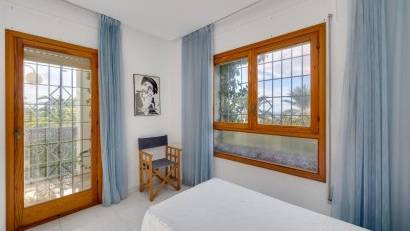 Reventa - Detached villa -
Santa Pola