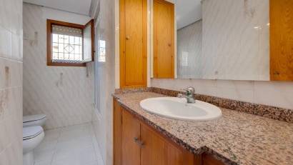 Reventa - Detached villa -
Santa Pola