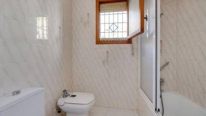 Reventa - Detached villa -
Santa Pola