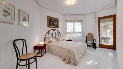 Reventa - Detached villa -
Santa Pola