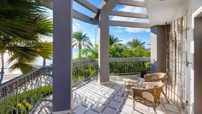 Reventa - Detached villa -
Santa Pola