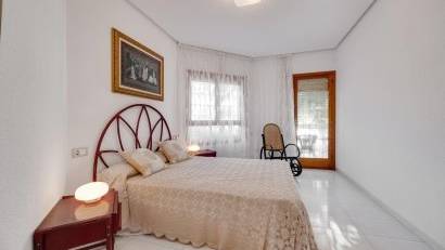 Reventa - Detached villa -
Santa Pola