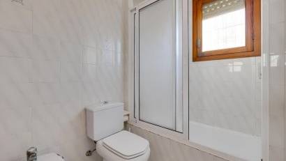 Reventa - Detached villa -
Santa Pola