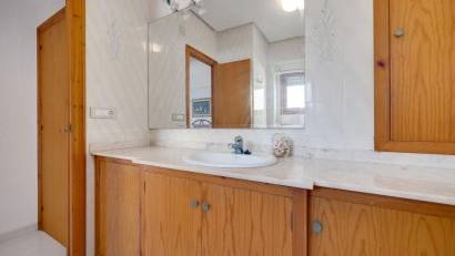 Reventa - Detached villa -
Santa Pola