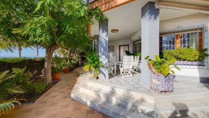 Reventa - Detached villa -
Santa Pola