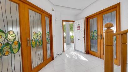 Reventa - Detached villa -
Santa Pola