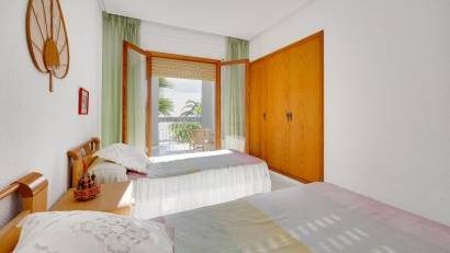 Reventa - Detached villa -
Santa Pola