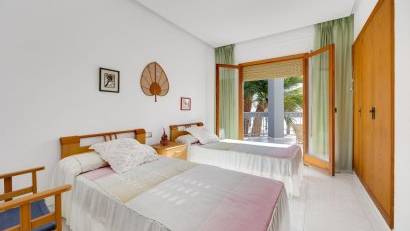 Reventa - Detached villa -
Santa Pola