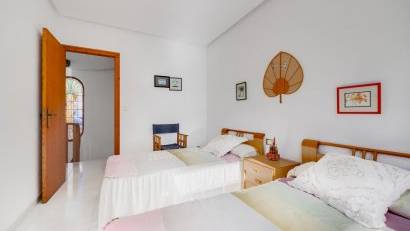 Reventa - Detached villa -
Santa Pola