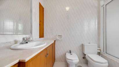 Reventa - Detached villa -
Santa Pola