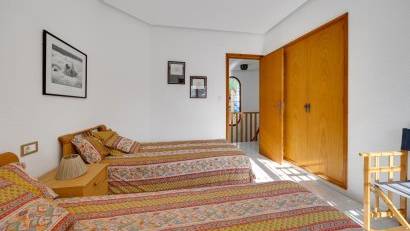 Reventa - Detached villa -
Santa Pola