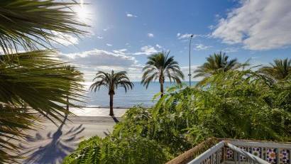 Reventa - Detached villa -
Santa Pola