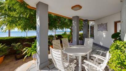 Reventa - Detached villa -
Santa Pola