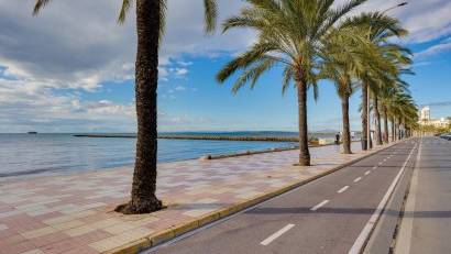 Reventa - Detached villa -
Santa Pola