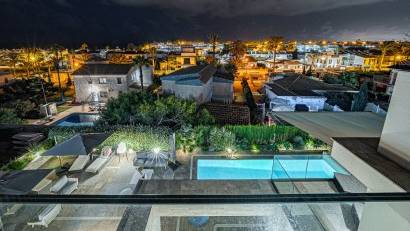 Reventa - Villa -
La Zenia