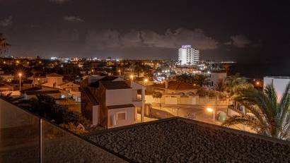 Reventa - Villa -
La Zenia