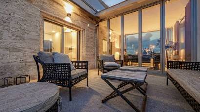 Reventa - Villa -
La Zenia