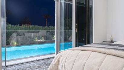 Reventa - Villa -
La Zenia