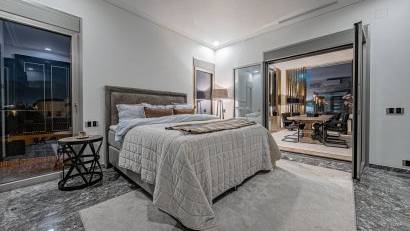 Reventa - Villa -
La Zenia