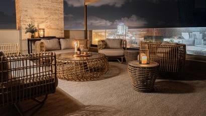 Reventa - Villa -
La Zenia