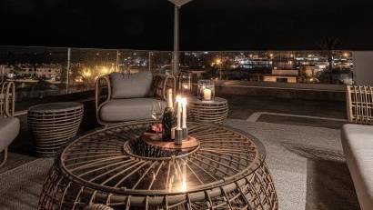 Reventa - Villa -
La Zenia