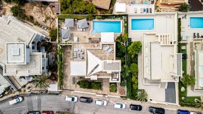 Reventa - Villa -
La Zenia