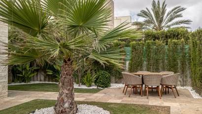 Reventa - Villa -
La Zenia