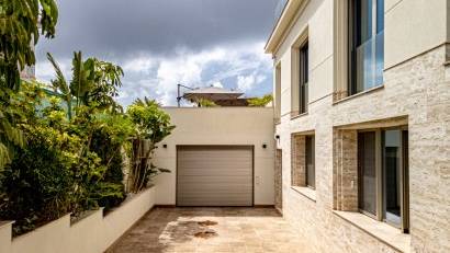 Reventa - Villa -
La Zenia