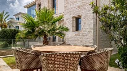 Reventa - Villa -
La Zenia