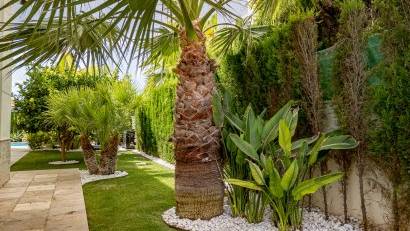 Reventa - Villa -
La Zenia