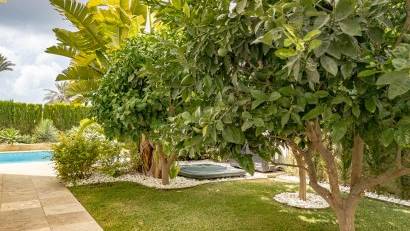 Reventa - Villa -
La Zenia