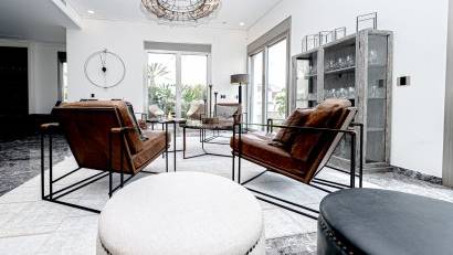 Reventa - Villa -
La Zenia