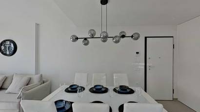 Återförsäljning - Apartment -
Orihuela - Las Colinas Golf