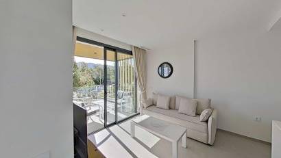 Återförsäljning - Apartment -
Orihuela - Las Colinas Golf