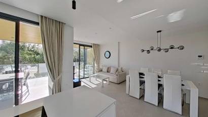 Återförsäljning - Apartment -
Orihuela - Las Colinas Golf