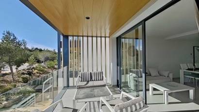 Återförsäljning - Apartment -
Orihuela - Las Colinas Golf