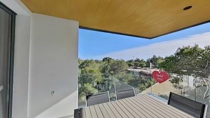 Återförsäljning - Apartment -
Orihuela - Las Colinas Golf