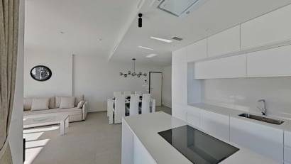 Återförsäljning - Apartment -
Orihuela - Las Colinas Golf