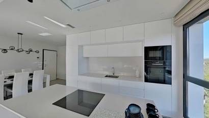 Återförsäljning - Apartment -
Orihuela - Las Colinas Golf