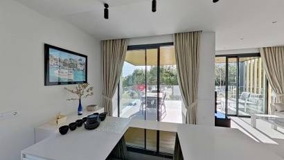 Återförsäljning - Apartment -
Orihuela - Las Colinas Golf