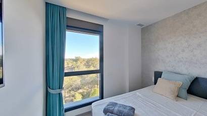 Återförsäljning - Apartment -
Orihuela - Las Colinas Golf
