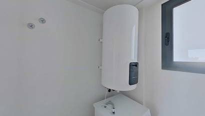 Återförsäljning - Apartment -
Orihuela - Las Colinas Golf