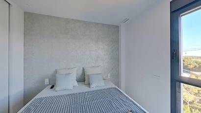 Återförsäljning - Apartment -
Orihuela - Las Colinas Golf