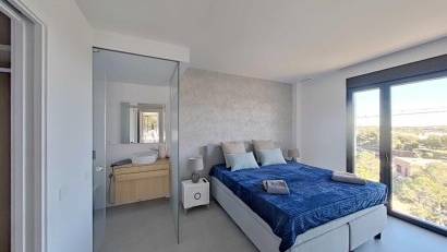 Återförsäljning - Apartment -
Orihuela - Las Colinas Golf